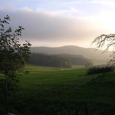 Apartmán Kiesenberg