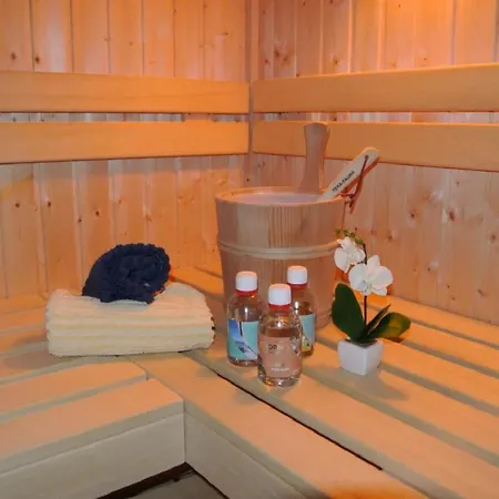 Kiesenberg Apartmán Thanstein