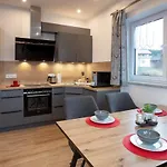 Apartament Kiesenberg *